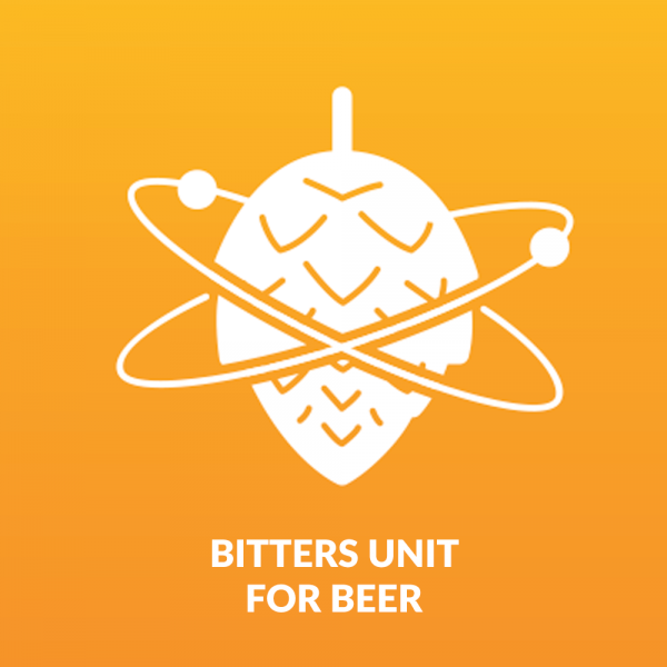 Beer Bitters Unit - Beer Brewing and Beer Testing Kit